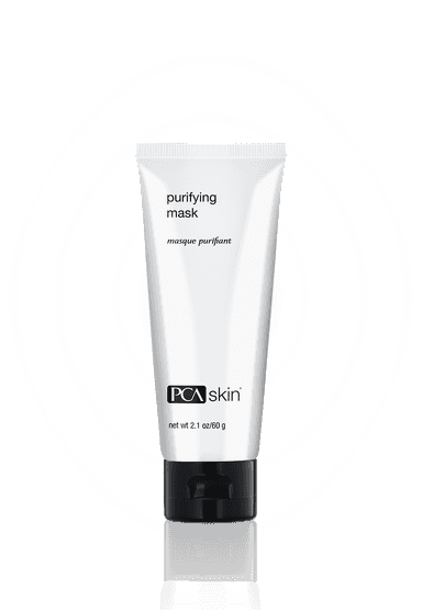 Purifying Mask