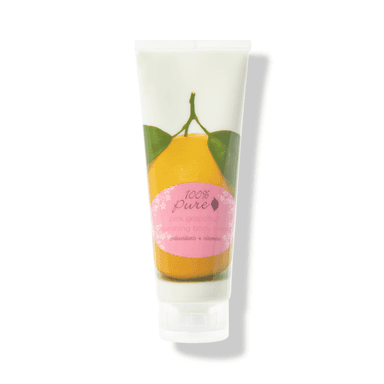 Pink Grapefruit Nourishing Body Cream