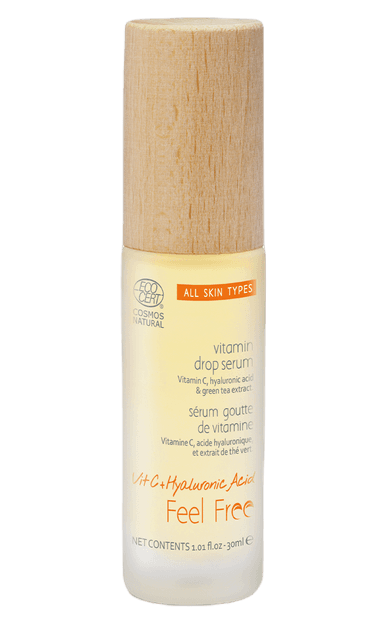 Drop Vitamin C Serum