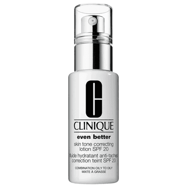 Even Better™ Skin Tone Correcting Lotion Broad Spectrum SPF 20