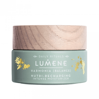 Nutri-Recharging Intense Moisturizer