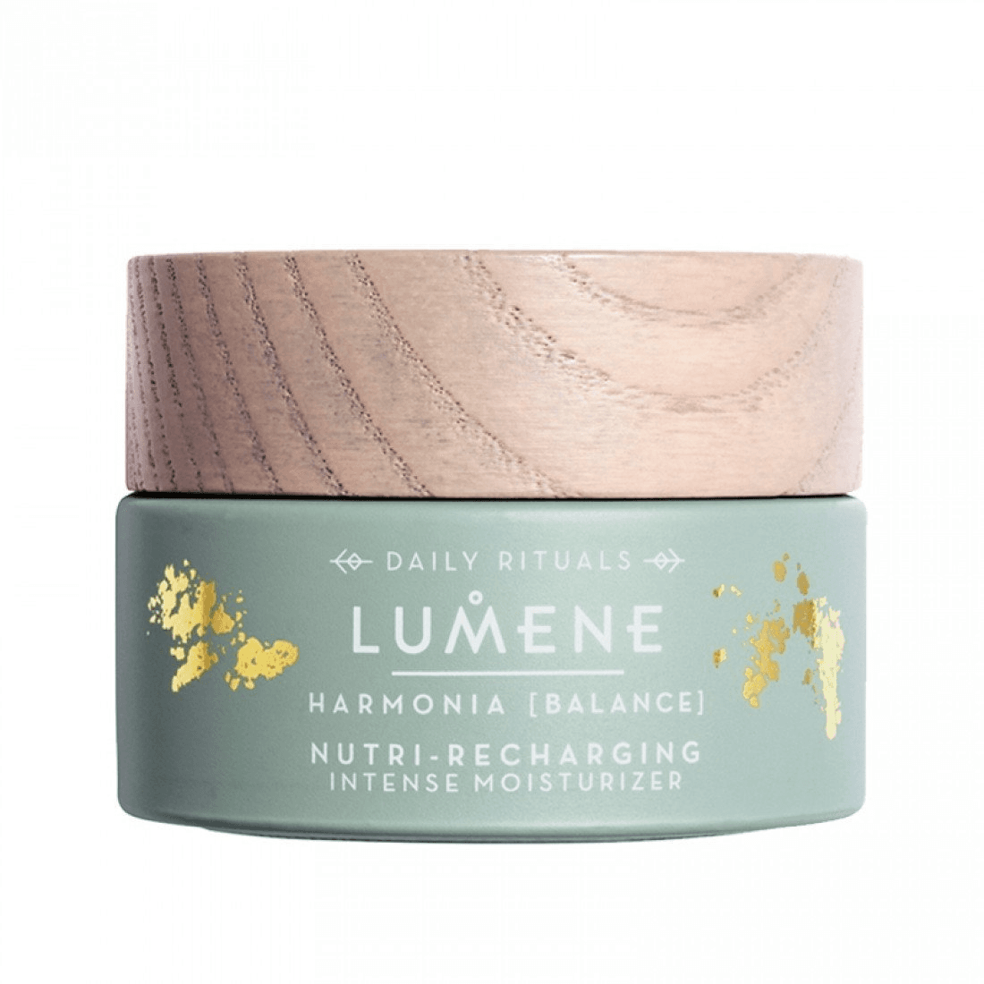 Nutri-Recharging Intense Moisturizer
