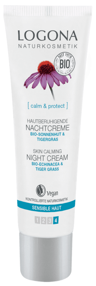 Skin Calming Night Cream