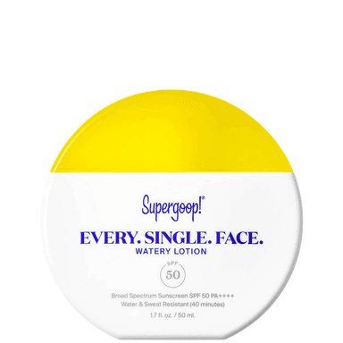 Every. Single. Face. Watery Lotion SPF 50