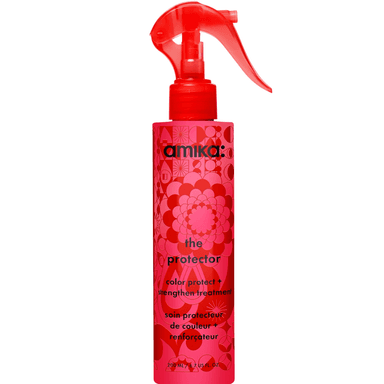 The Protector Color Protect + Strengthen Treatment