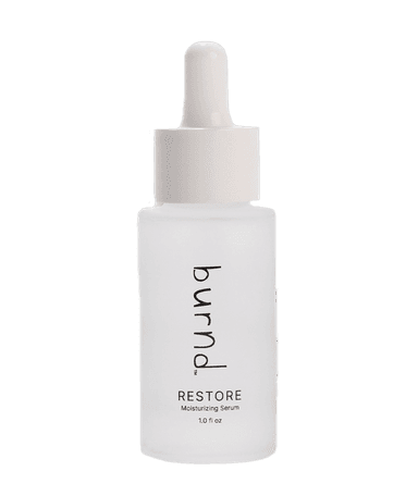 Restore Microbiome Restoring Moisturizing Serum