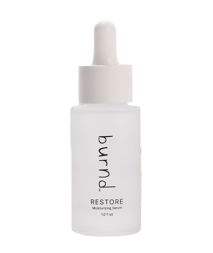 Restore Microbiome Restoring Moisturizing Serum