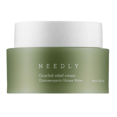 Cicachid Relief Cream