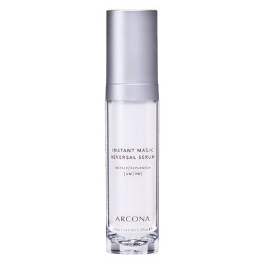 Instant Magic Reversal Serum