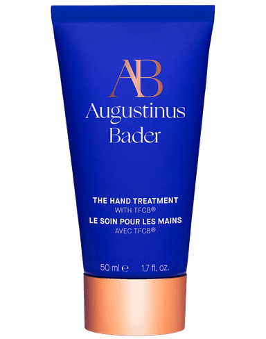The Hand Treatment