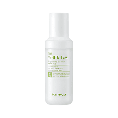 The White Tea Brightening Essence