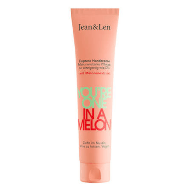 Hand cream You're One in A Melon
