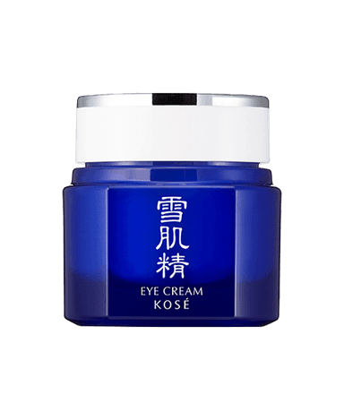 Sekkisei Eye Cream