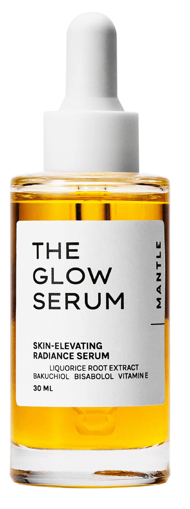 The Glow Serum