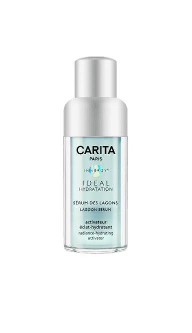 Lagoon Serum Hydrating Radiance Activator