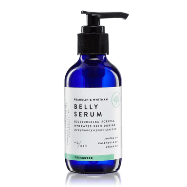 Belly Serum