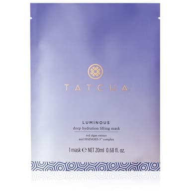 Luminous Deep Hydration Lifting Mask