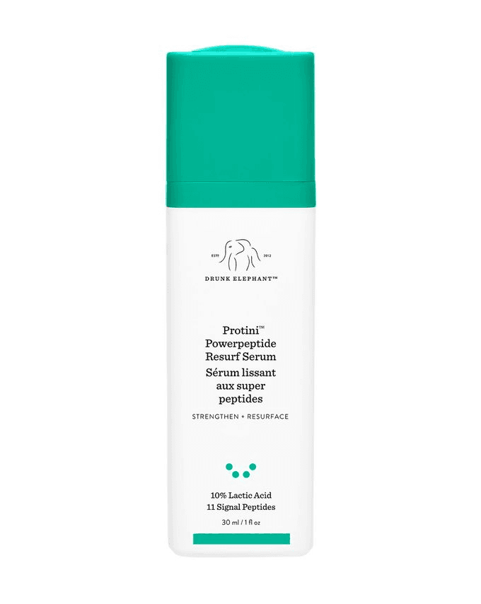 Protini Powerpeptide Resurf Serum