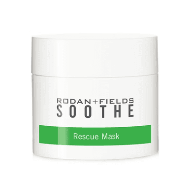 Soothe Rescue Mask
