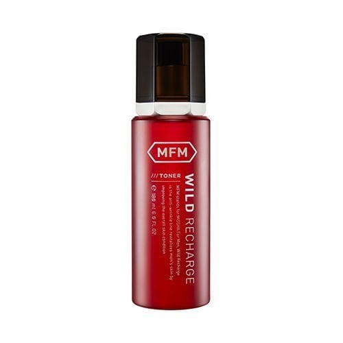 For Men Wild Recharge Toner