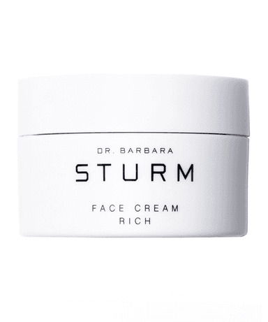 Face Cream Rich