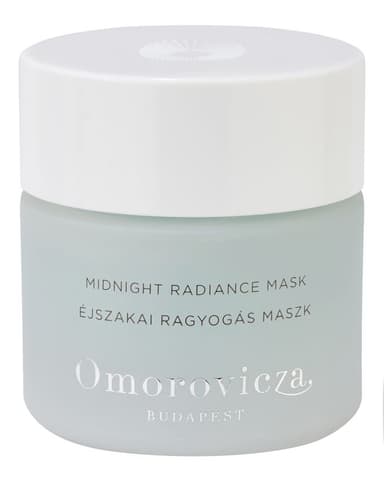 Midnight Radiance Mask