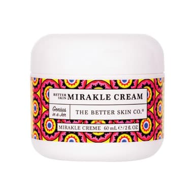 Mirakle Cream