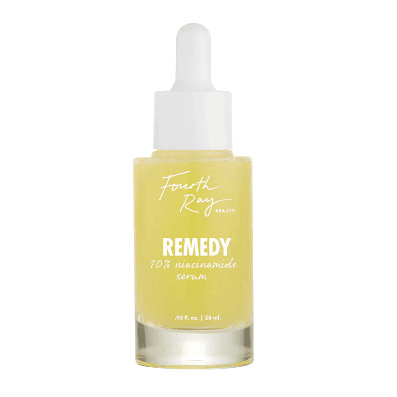 Remedy 10 % Niacinamide Serum