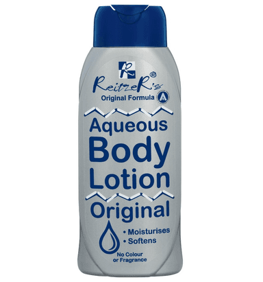 Aqueous Body Lotion Original