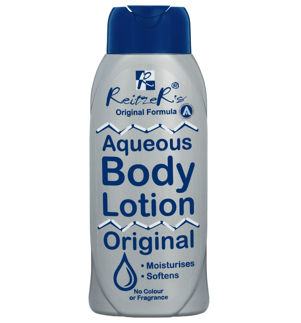 Aqueous Body Lotion Original