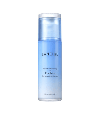 Essential Balancing Emulsion For Normal To Dry Skin