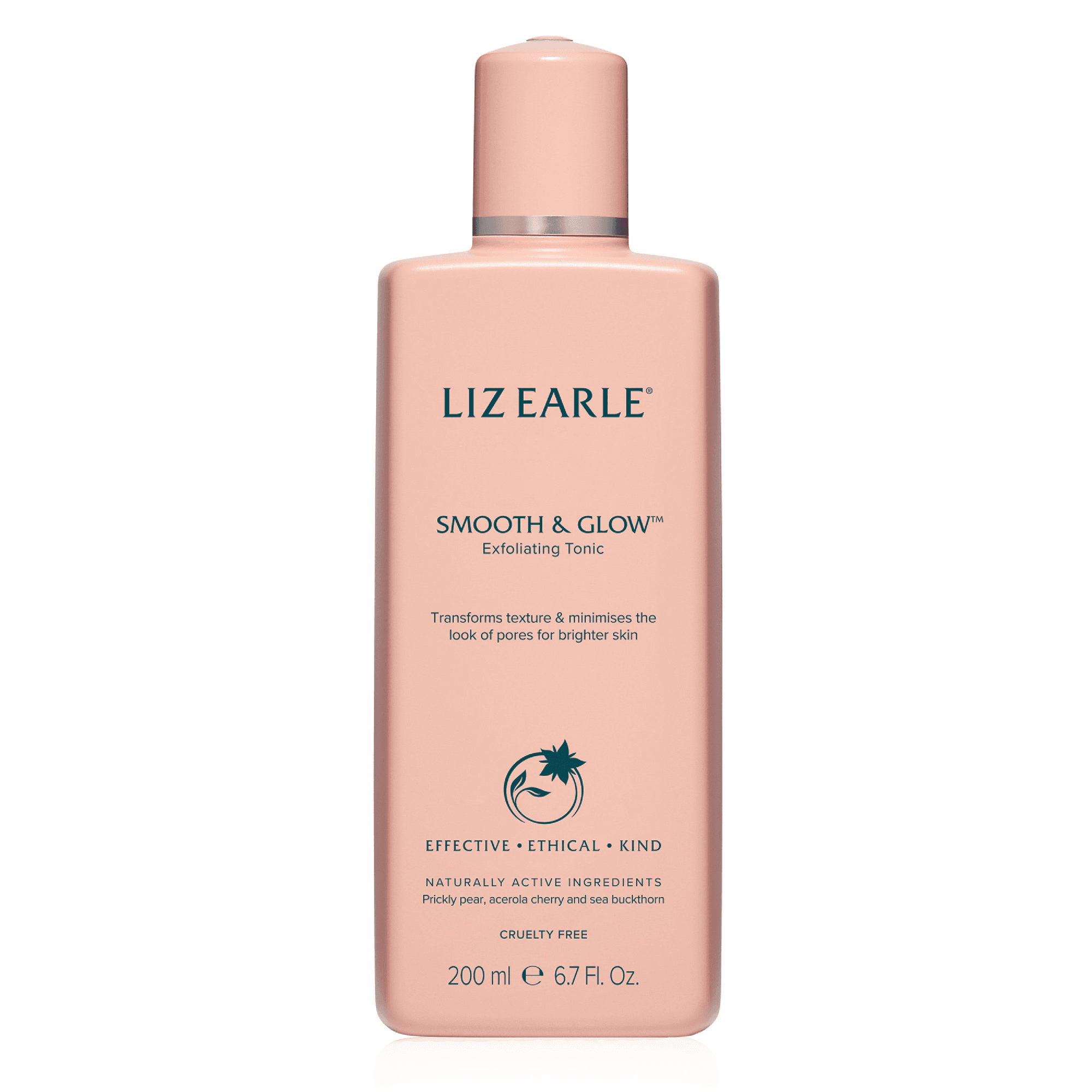 Smooth & Glow™ Exfoliating Tonic