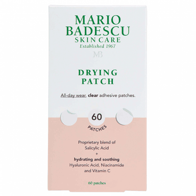 Drying Patch