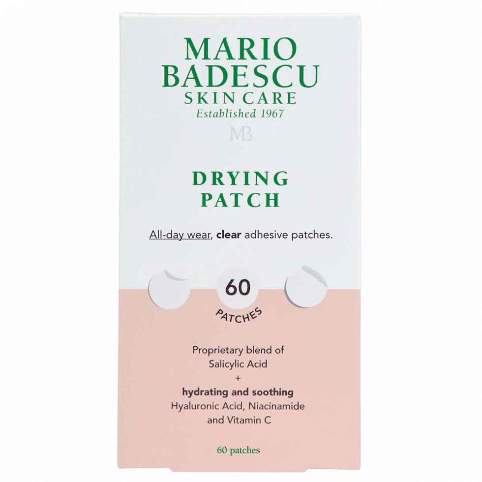 Drying Patch