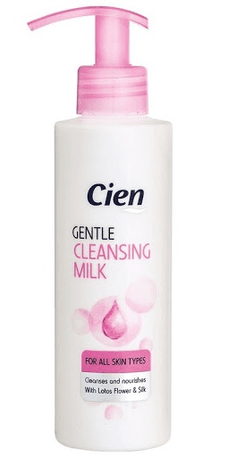 Gentle Cleansing Milk