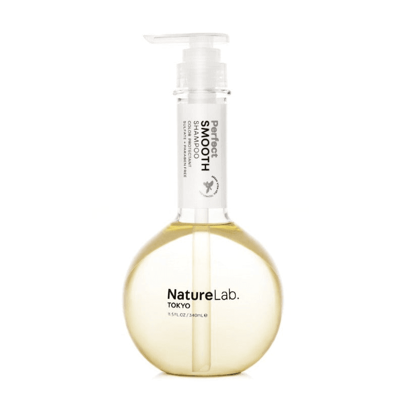 Perfect Smooth Shampoo