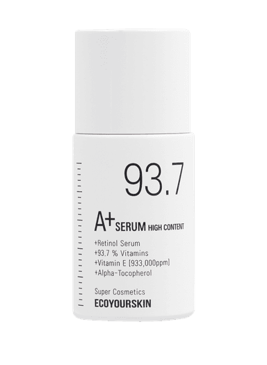 Vitamin A Retinol Serum