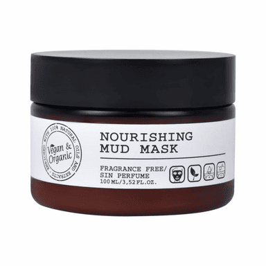 Natural Line Nourishing Mud Mask