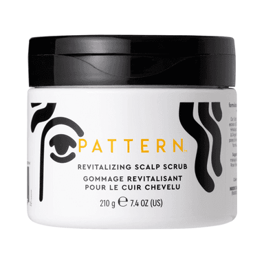 Revitalizing Scalp Scrub