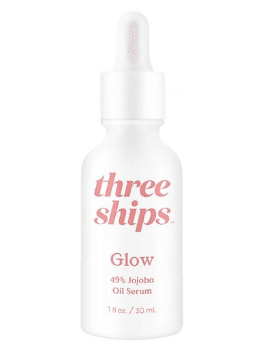Glow 49% Jojoba Oil Serum