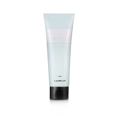 Centella Dressing Foam