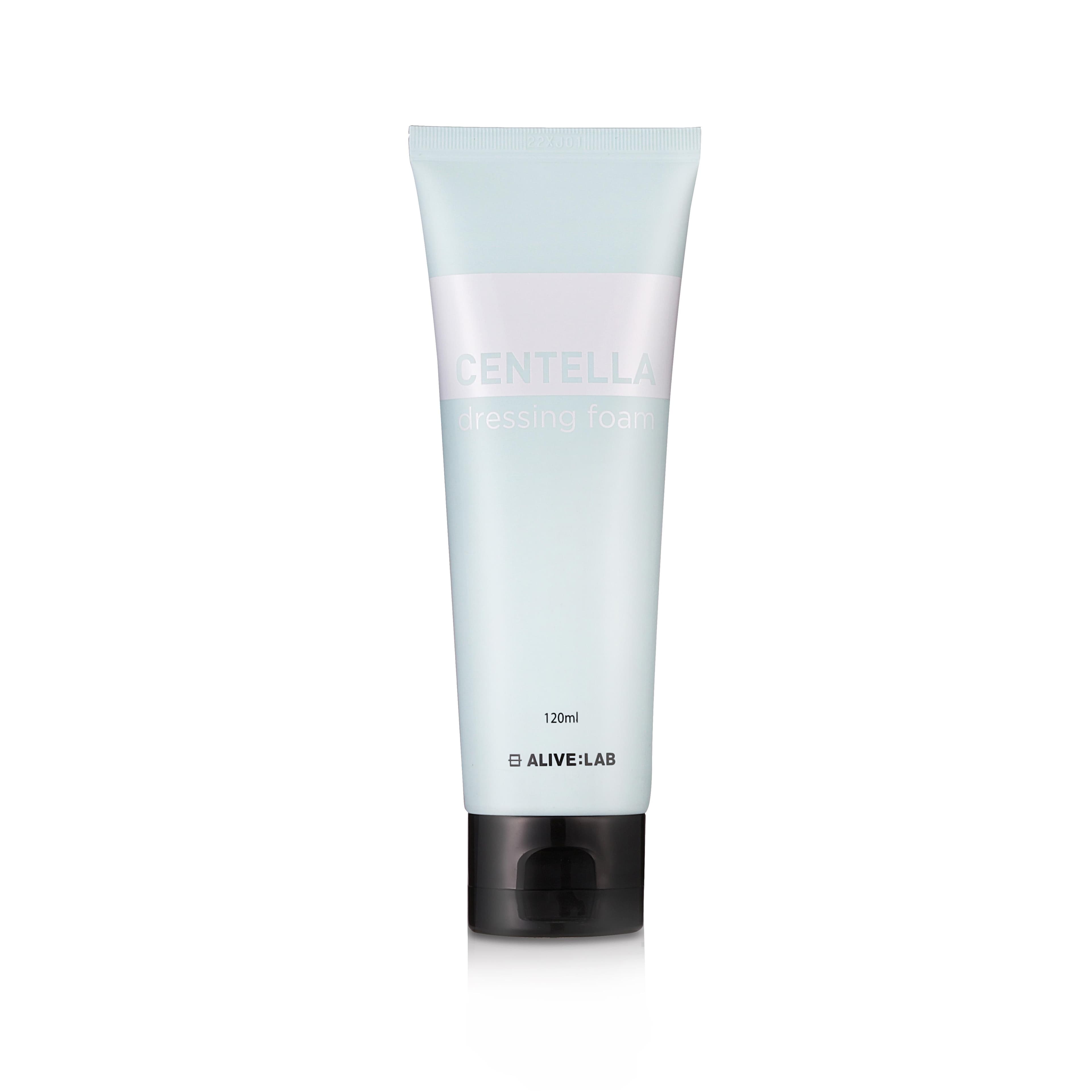 Centella Dressing Foam
