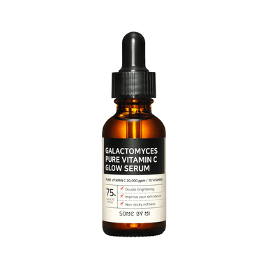 Pure Vitamin C Glow Serum