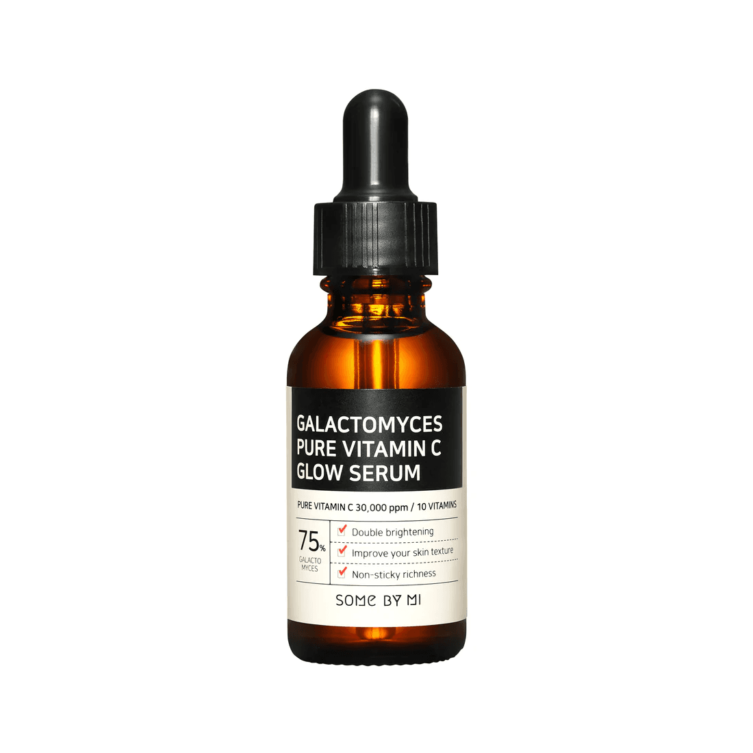 Pure Vitamin C Glow Serum