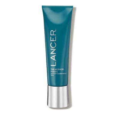 The Method: Polish Sensitive Skin
