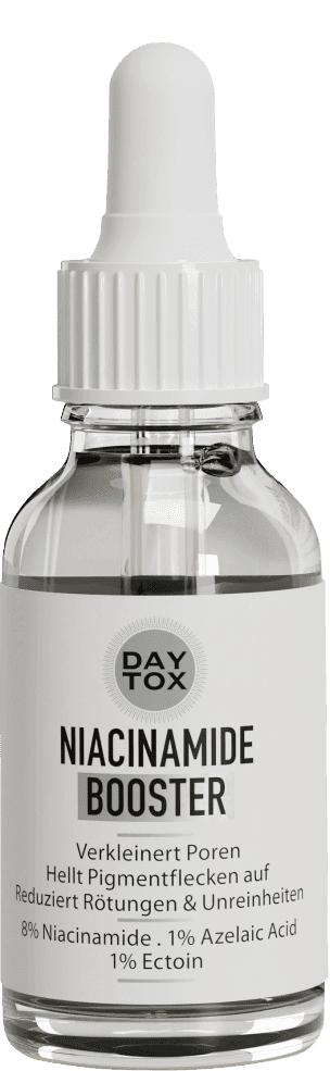 Niacinamide Booster
