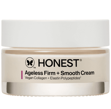Ageless Firm + Smooth Cream