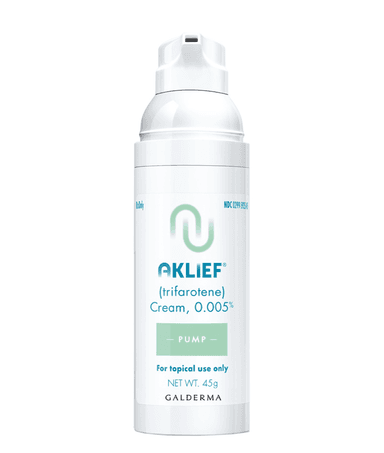 AKLIEF Cream