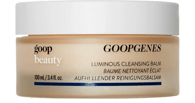 Luminous Cleansing Balm