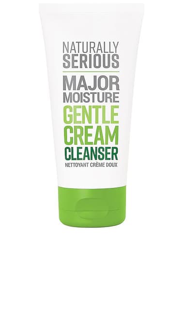 Major Moisture Gentle Cream Cleanser